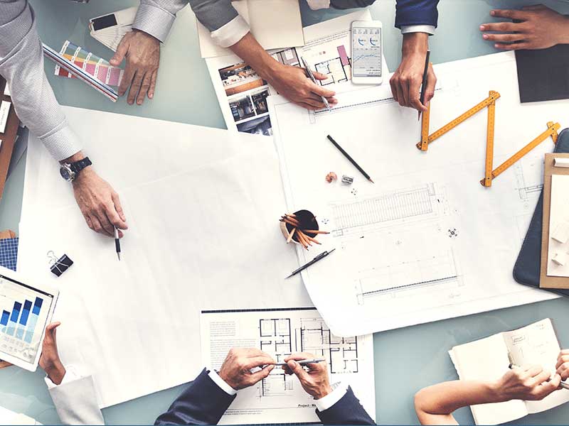 مشاوره و کارشناسی مدیریت ساختمان-کاماپرس