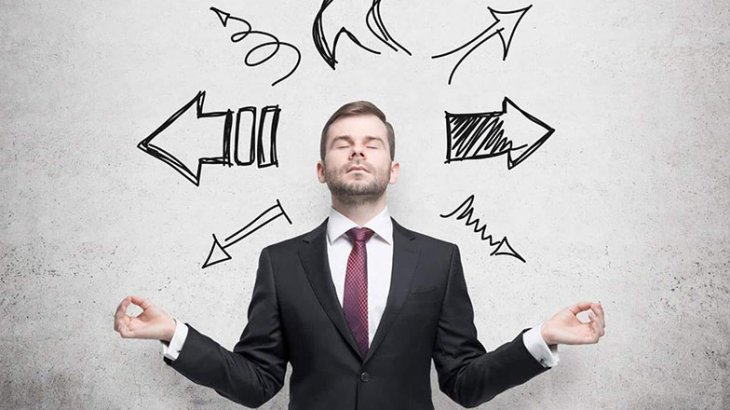 عجله، عامل اصلی ضرر-کاماپرس