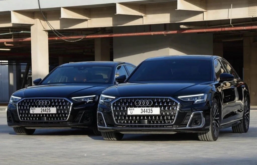  رنت ماشین در دبی - کاماپرس