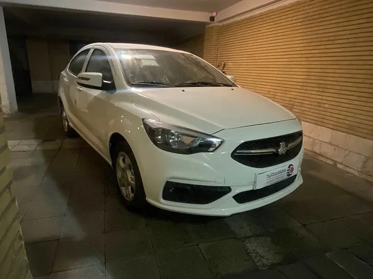 شرایط فروش خودرو شاهین دنده‌ای 1403