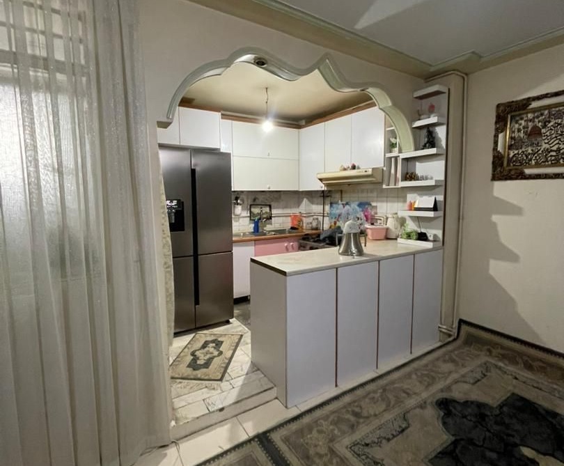 فروش آپارتمان 45 متری ساخت سال 1382-کاماپرس