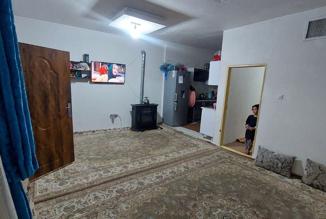 واحد 70 متری؛ 1 میلیارد و 150 میلیون تومان