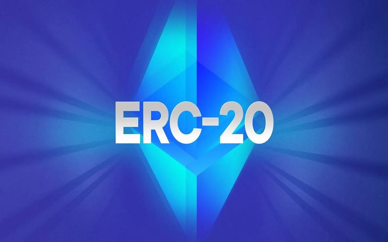 کارمزد شبکه ERC20 - کاماپرس