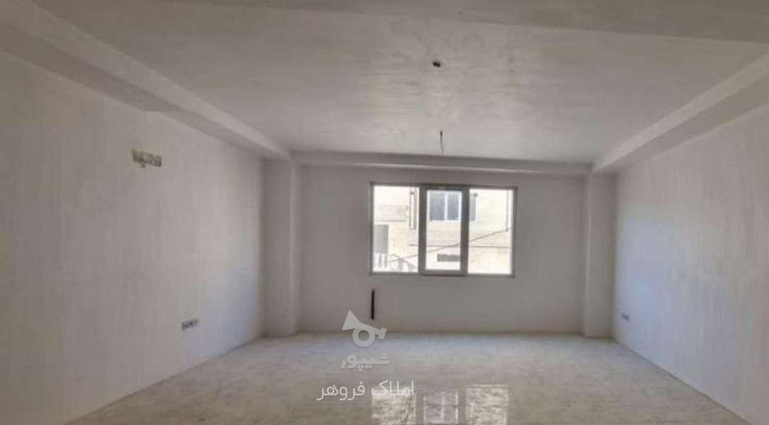 واحد 100 متری؛ طبقه دوم با آسانسور-کاماپرس