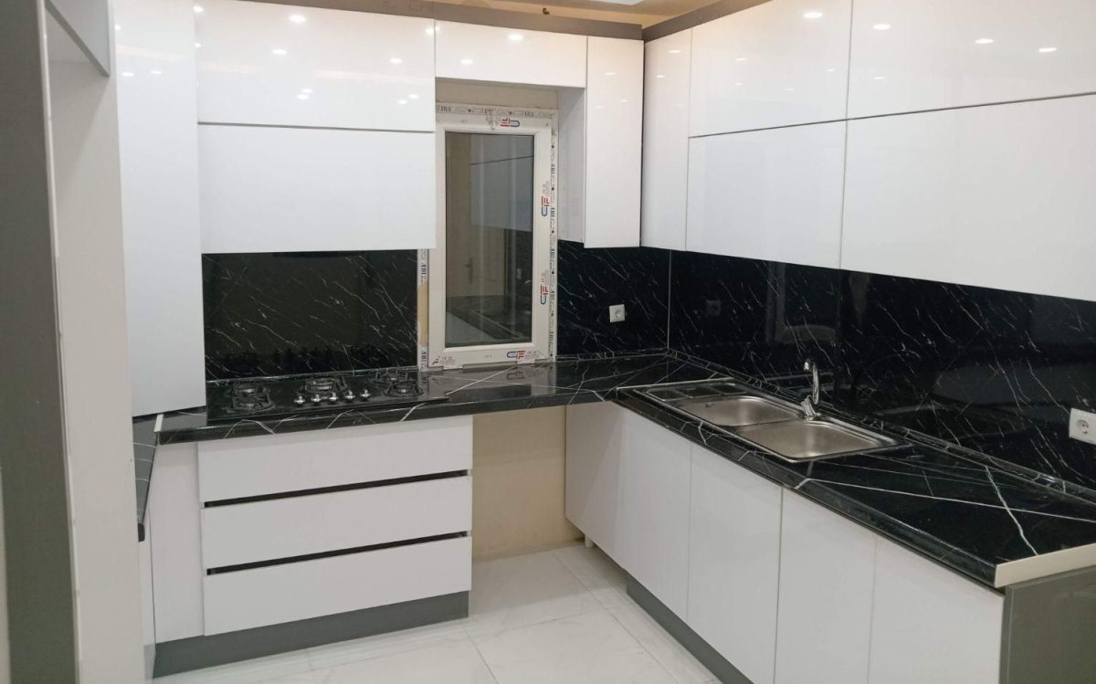 اجاره واحد 90 متری؛ طبقه پنجم-کاماپرس