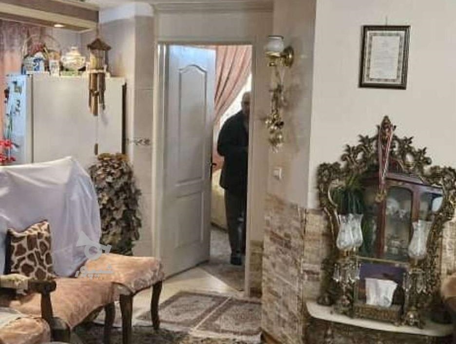 فروش آپارتمان 66 متری با سن سازه چهارده سال-کاماپرس