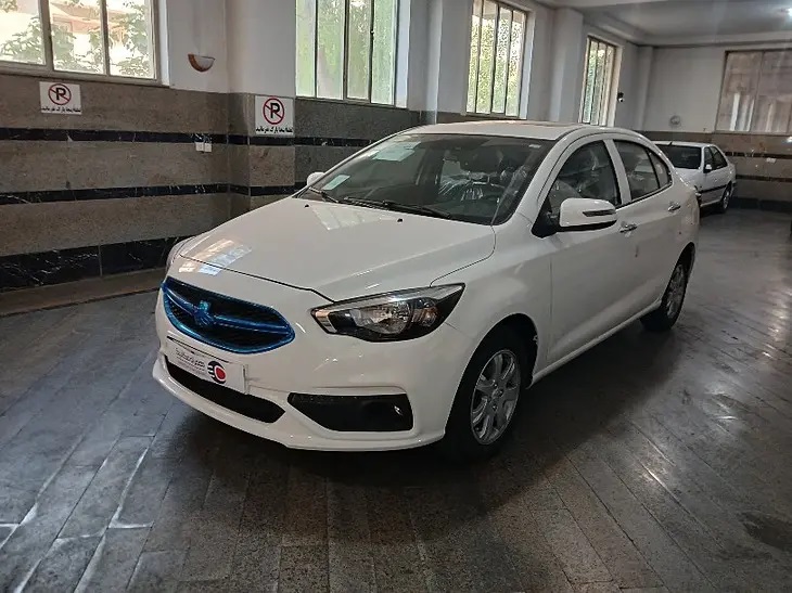 قیمت روز خودرو شاهین اتومات مدل 1403-کاماپرس