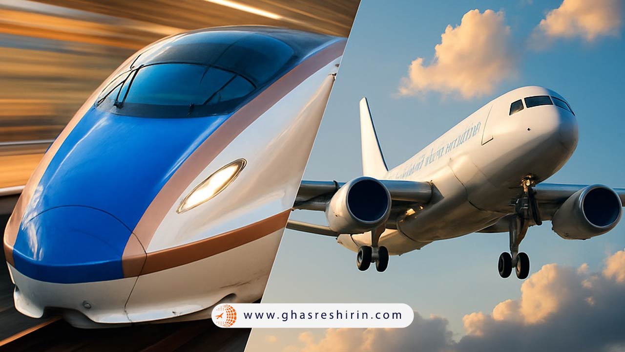 شینکانسن ژاپن - کاماپرس