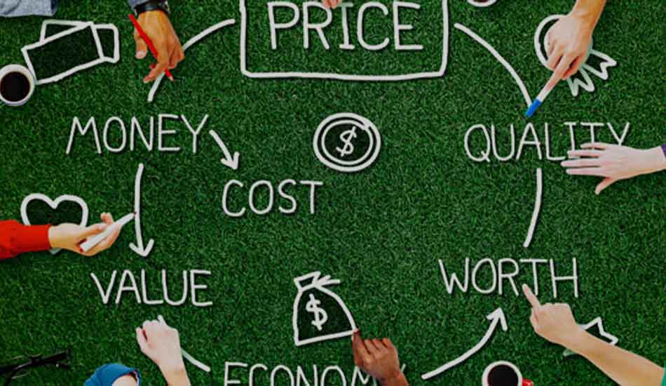 قیمت گذاری روشن، تصمیم گیری ساده تر-کاماپرس