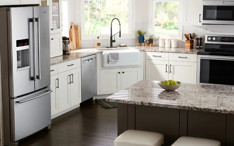 رنگ‌ های خنثی و مینیمال - کاماپرس